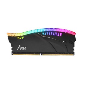 Memorie RAM Dato Ares Armor RGB 32GB, DDR4, 3200Mhz, CL18
